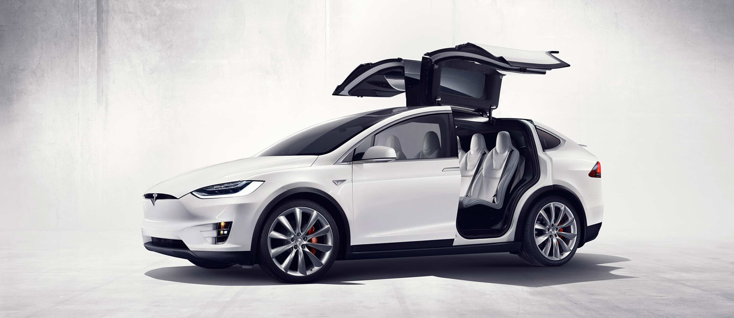 Tesla Model X bị phát hiện nguy cơ "rụng" ghế sau